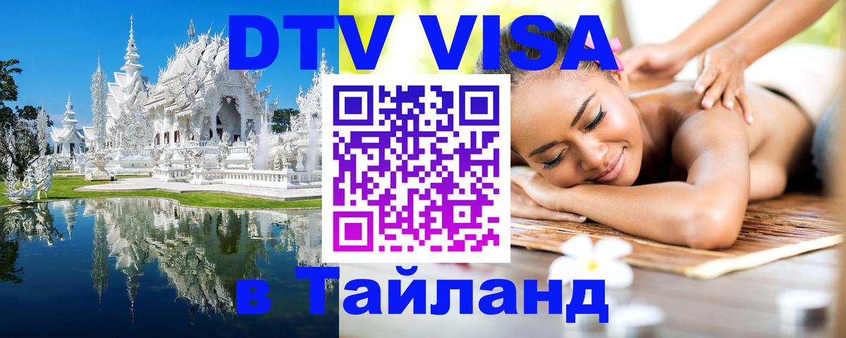 Сколько стоит DTV виза — актуальные цены, оформление даже без документов - 20.11.2025 